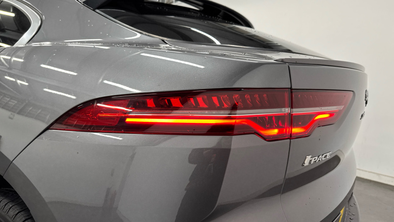 Jaguar I-Pace 294kW EV400 S 90kWh 5dr Auto Electric Estate